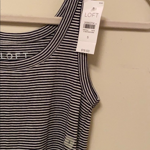 Tank top - Picture 2 of 2